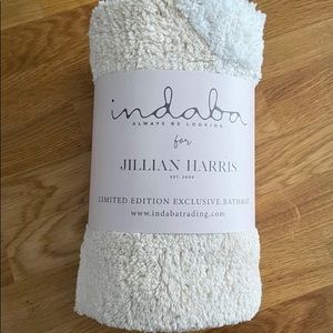 Jilly Box Indaba x Jillian Harris Bath Mat